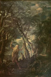 San Paolo di Tebe (d.c.345)